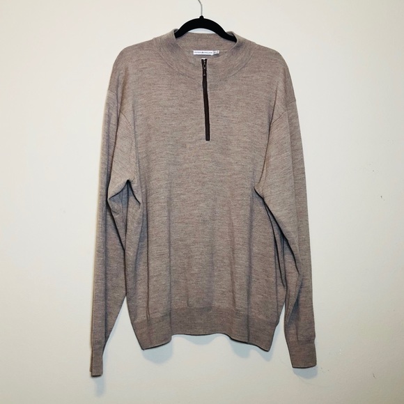peter millar merino wool sweater